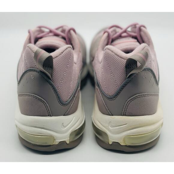 NEW Nike Air Max 98 Triple Pink Pumice Plum Chalk 640744-200 Men’s Size 13 main image 5